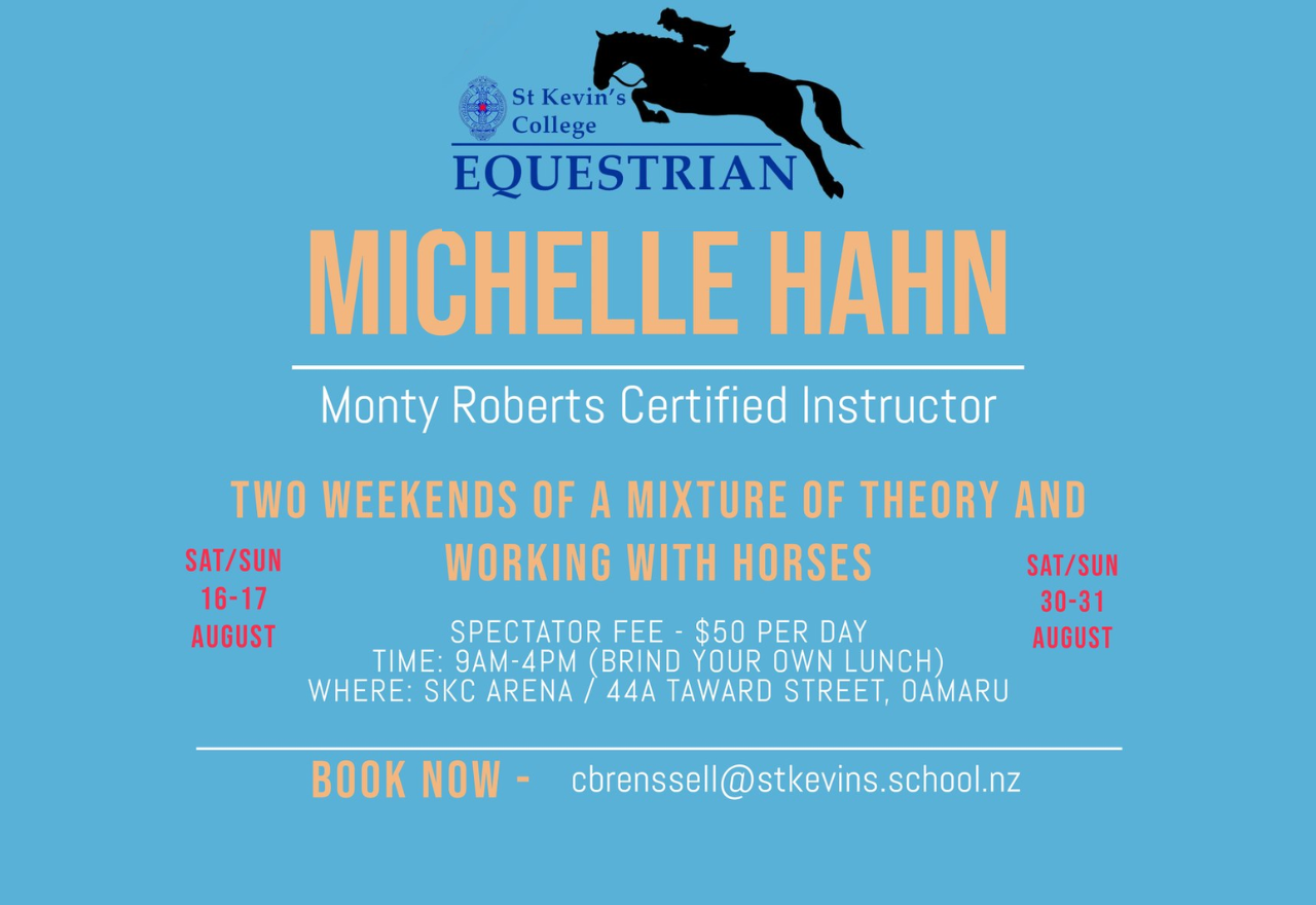 Horse Psychology Clinic