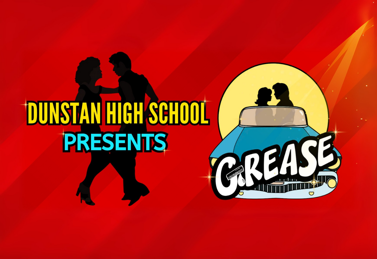 Grease