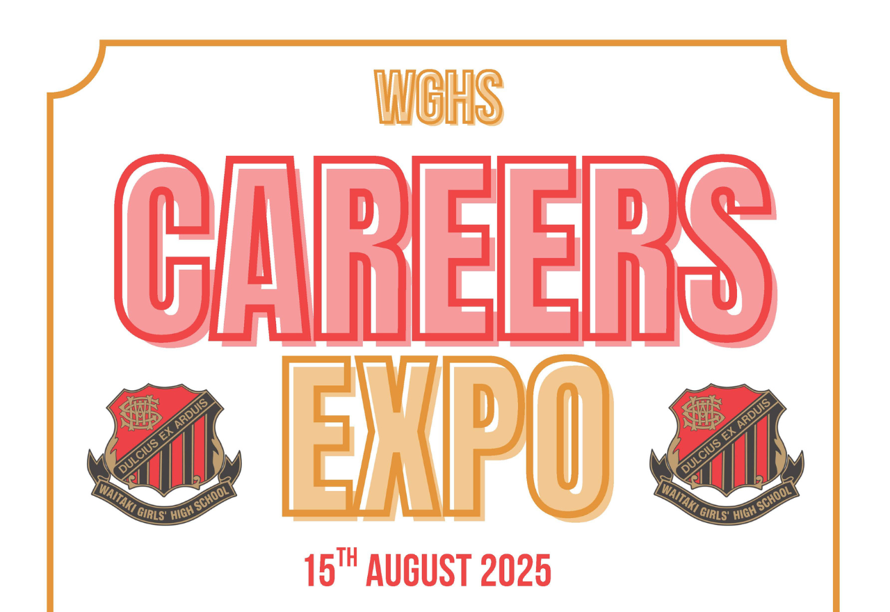 Waitaki Careers Expo