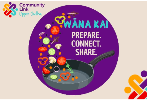 WānaKai - Community Cooking Group