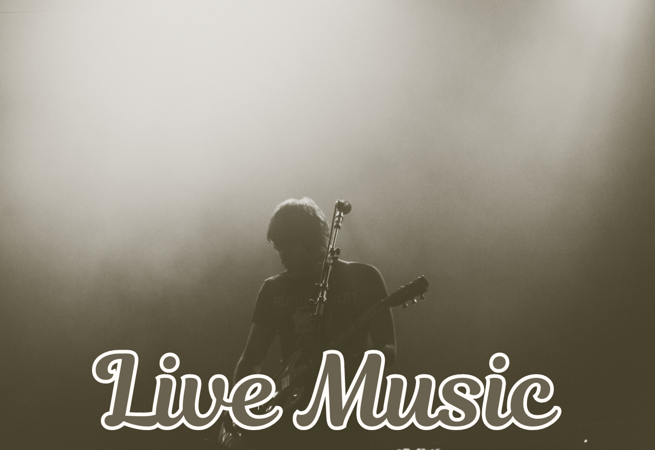 Live & Local