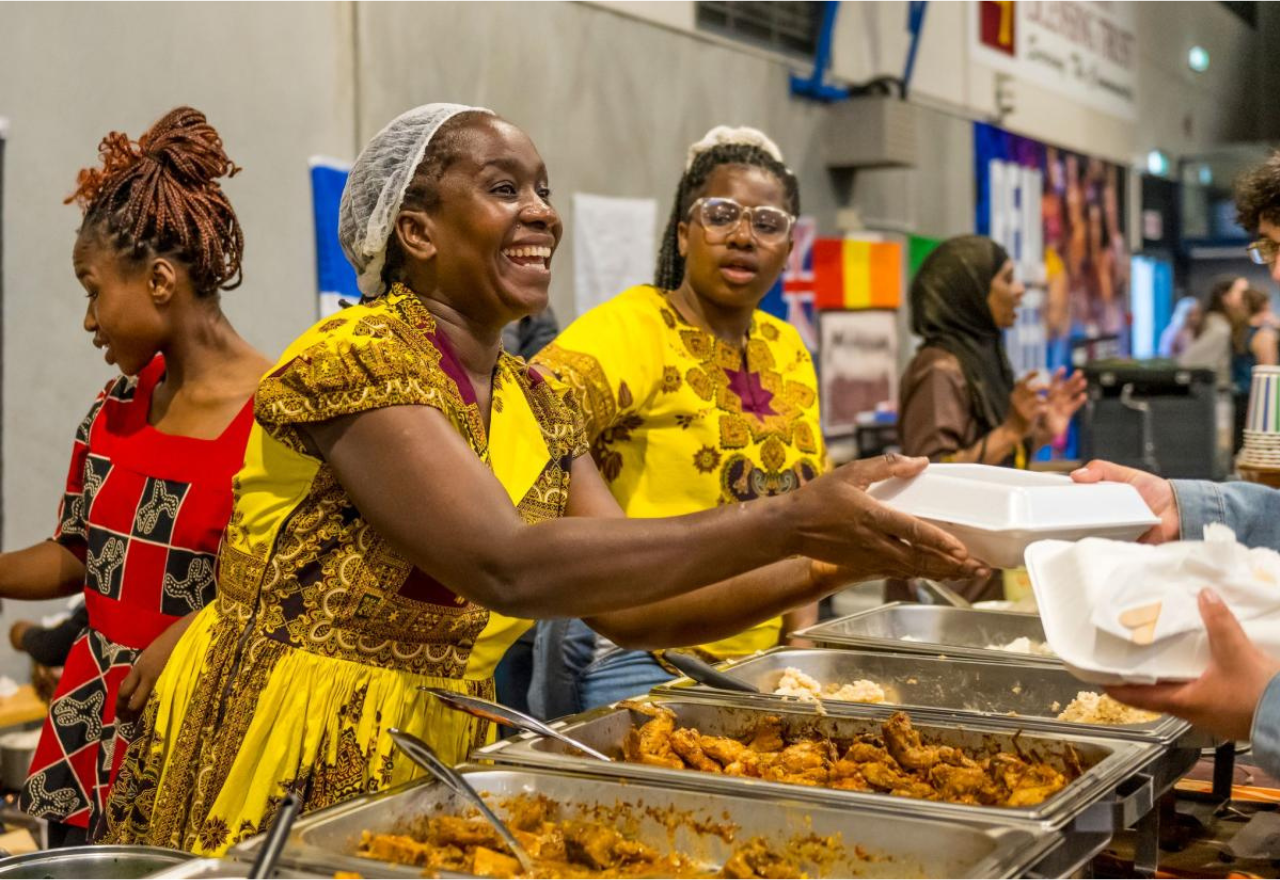 MVM Hokonui Culture Feast