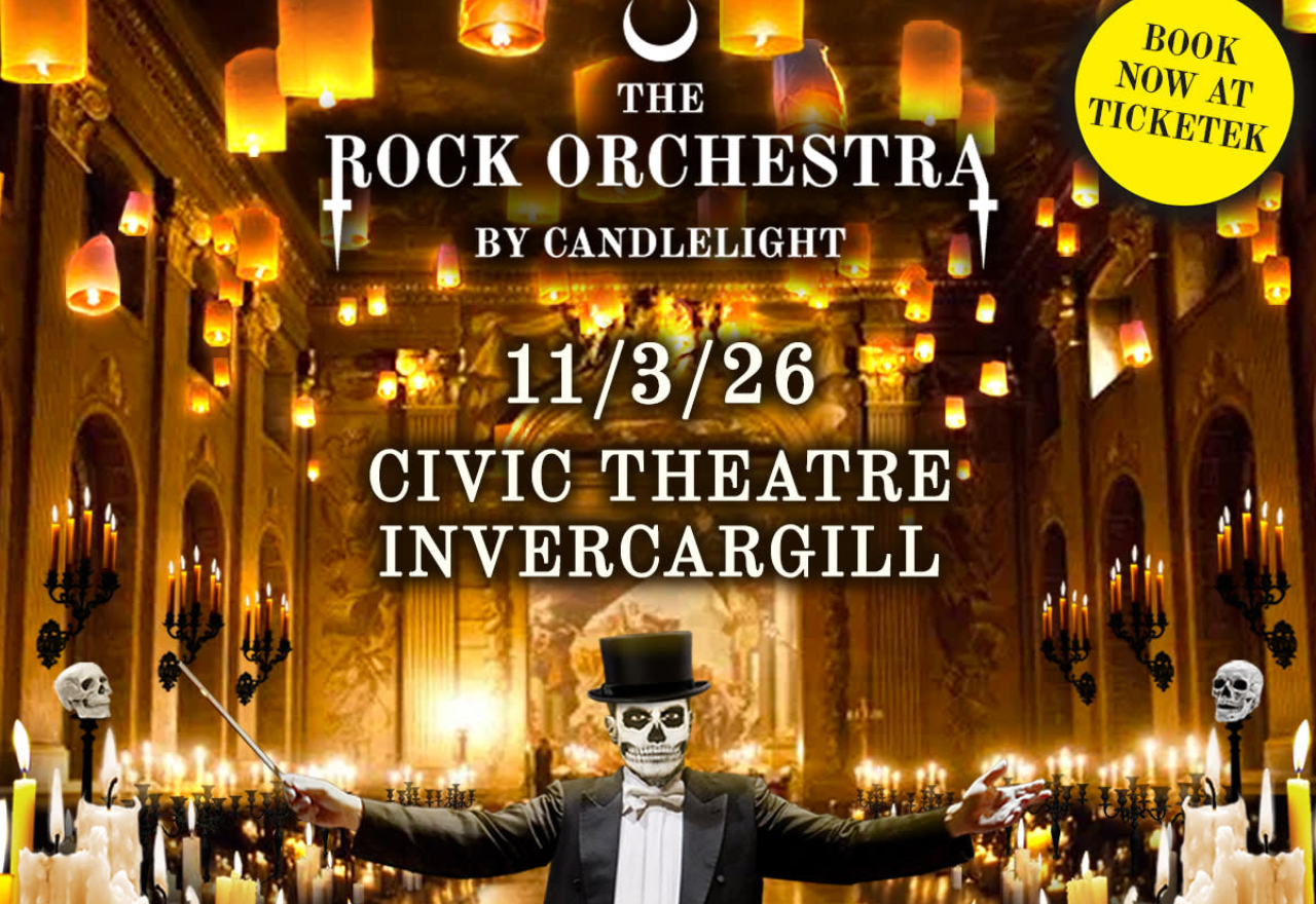The Rock Orchestra