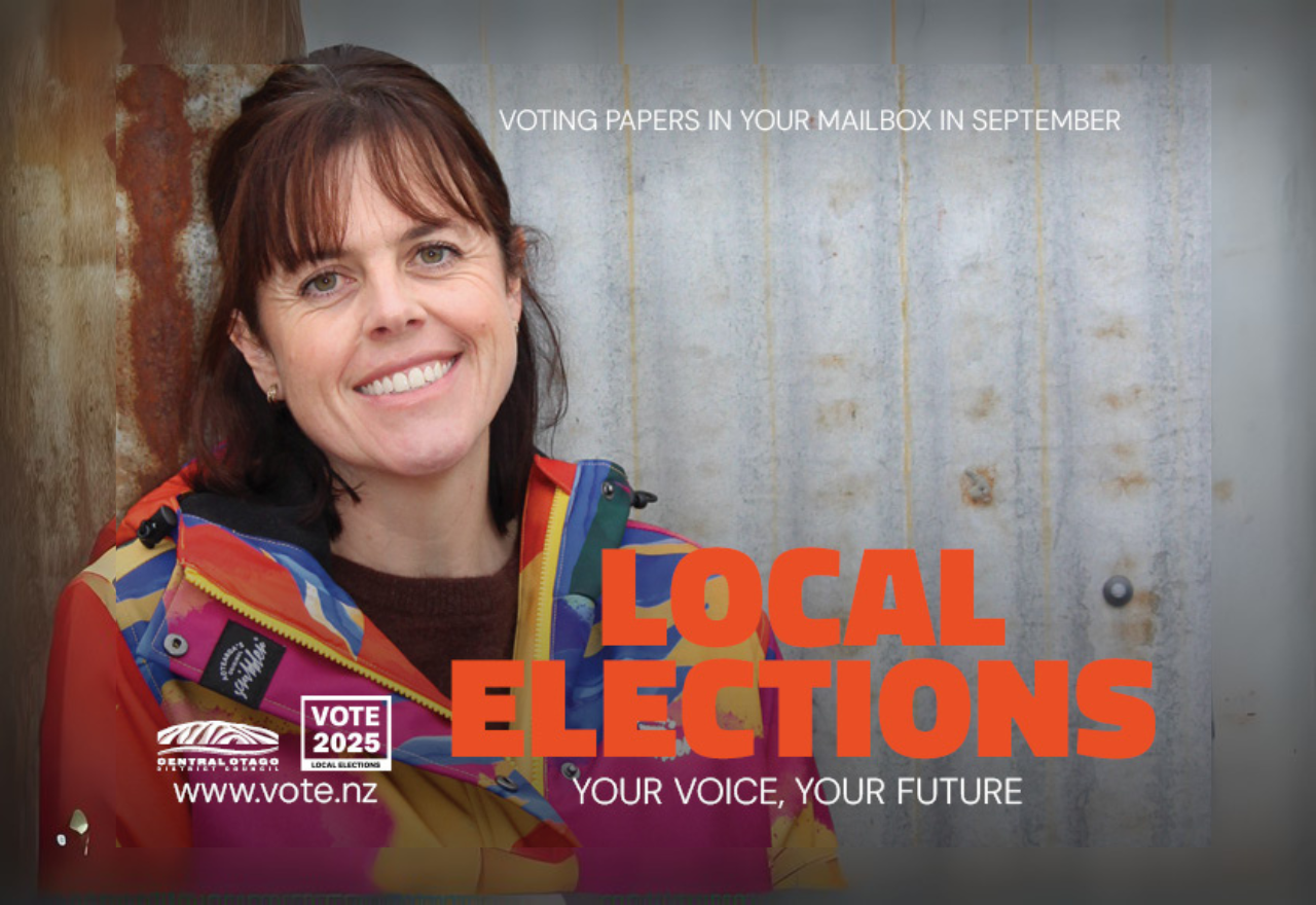 What are the key dates for the 2025 local elections?