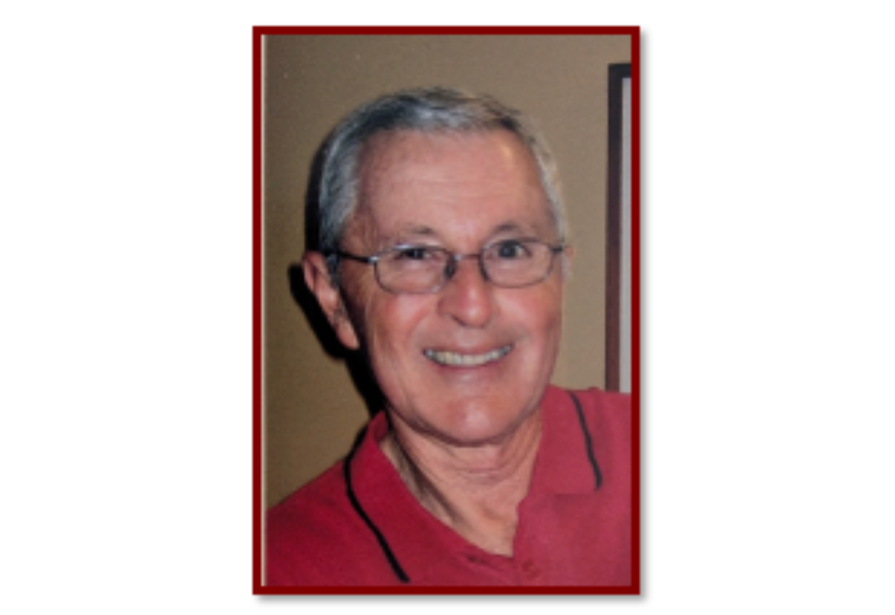 LODINGTON, Wayne Edward "Loddo"