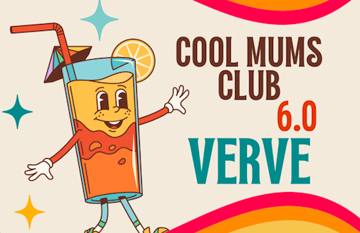 Cool Mums Club