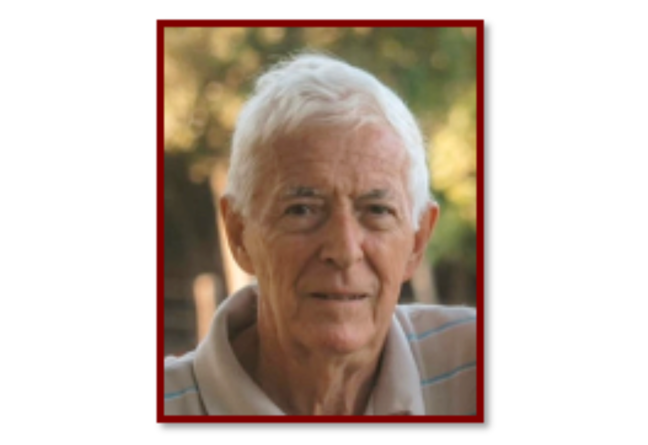 JACKSON, Raymond "Ray"