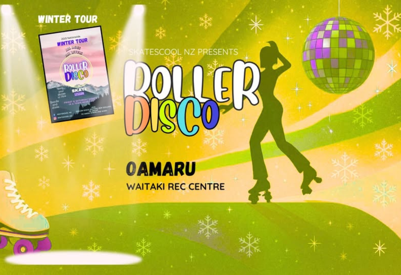 Roller Disco