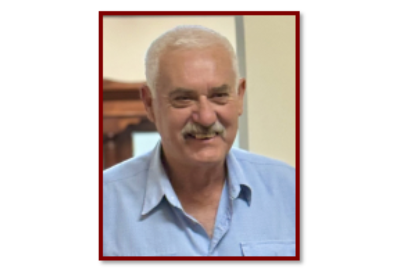 JOHNSTON, William Bruce "Bruce"