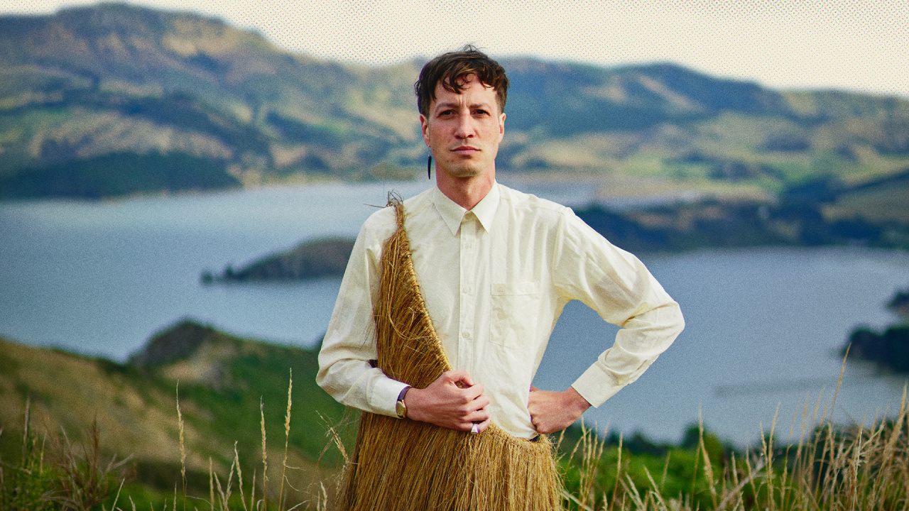 Marlon Williams - Two Worlds @ The Mangawhai Movies