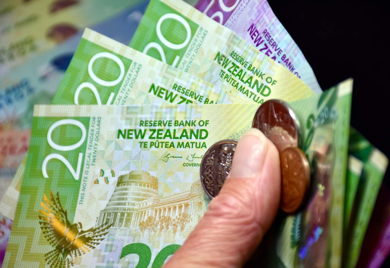 Introduction to working in New Zealand