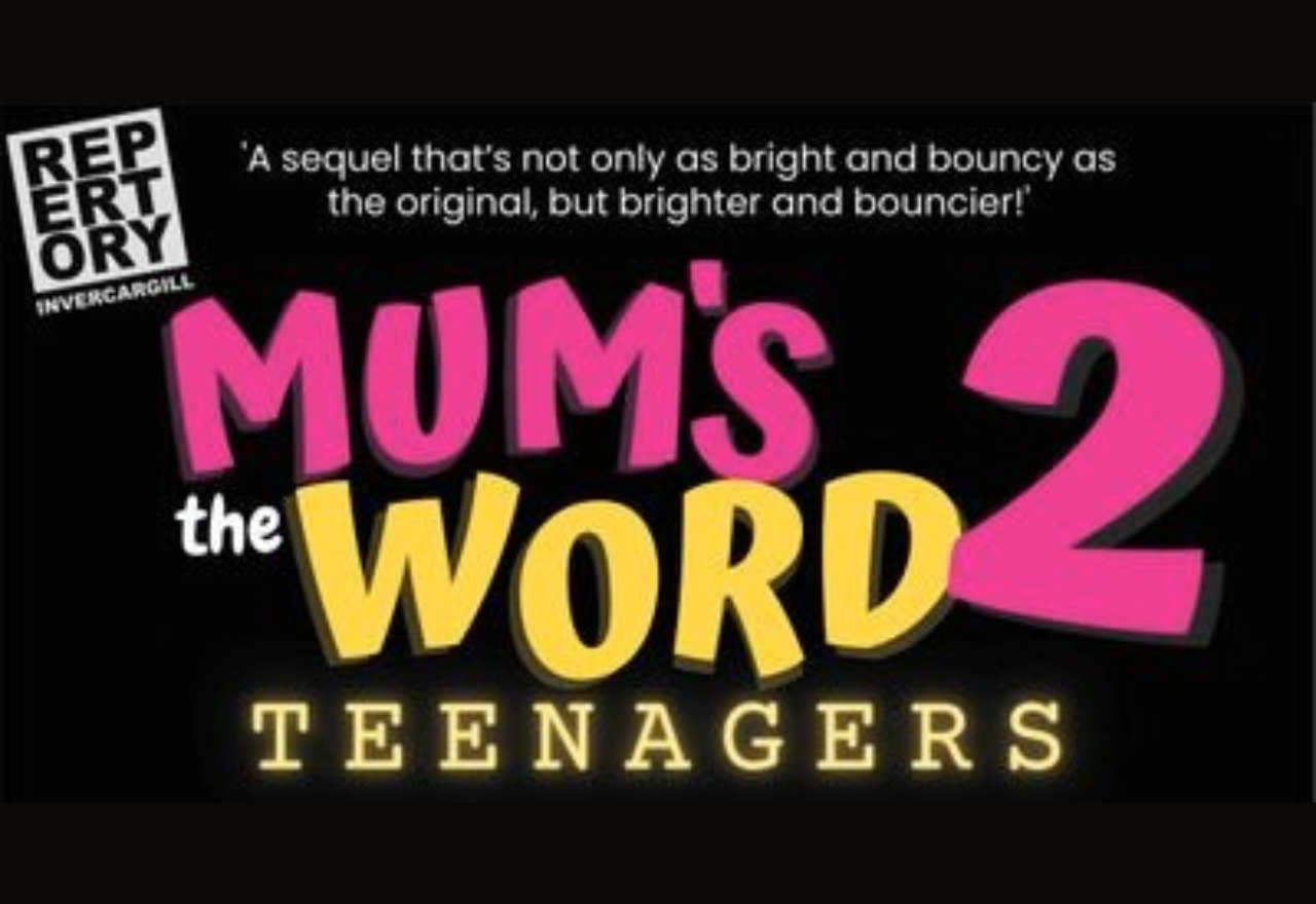 Mum's the Word 2 - Teenagers