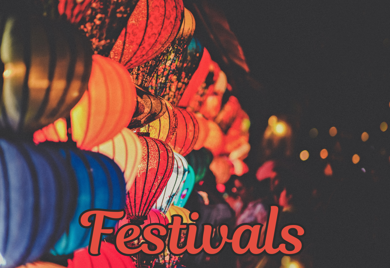  Land of Milk & Honey Music Festival