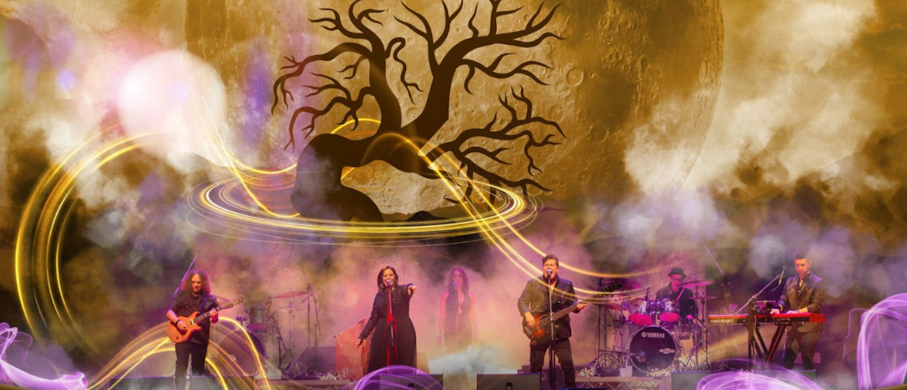 Seventh Wonder Performs Fleetwood Mac