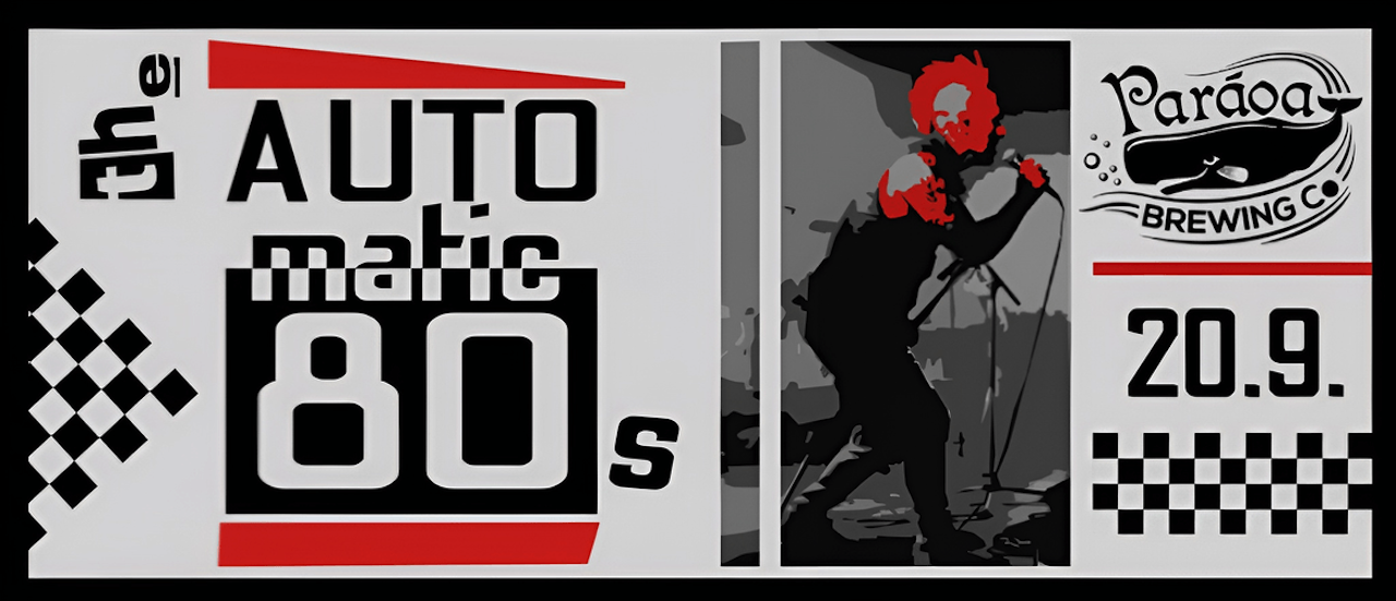 Automatic 80's