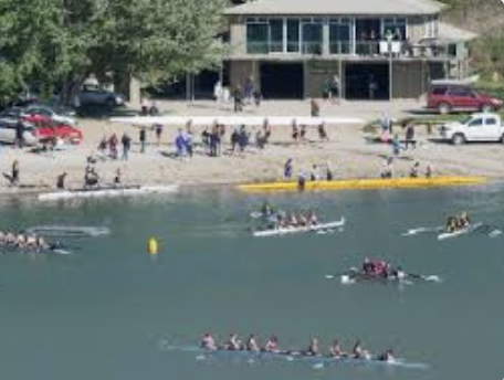 Dunstan Arm Rowing Club Open Day