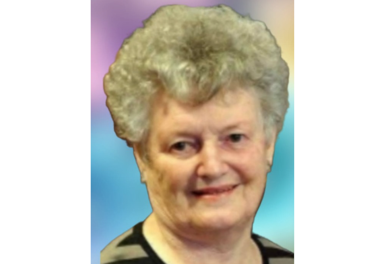 JOHNSON, Judith Madeline