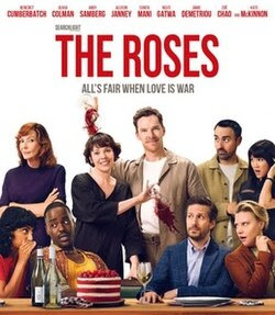 The Roses' for Point Wells Library