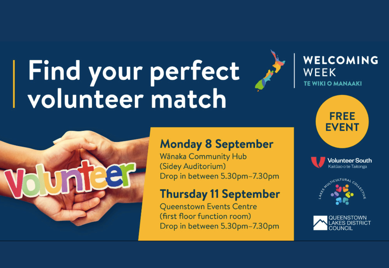 Find Your Perfect Match