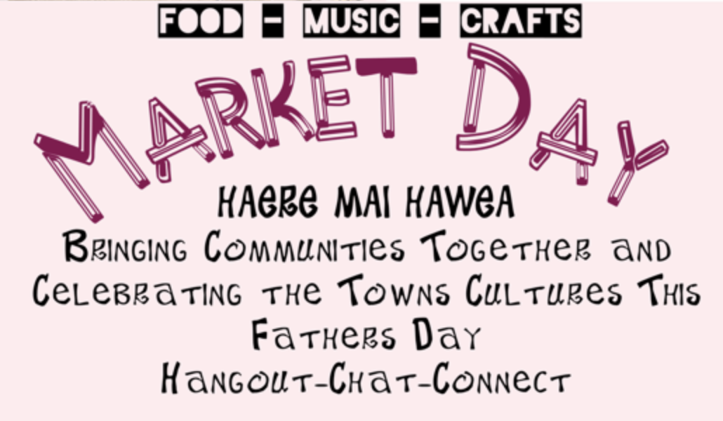 Hāwea Market Day