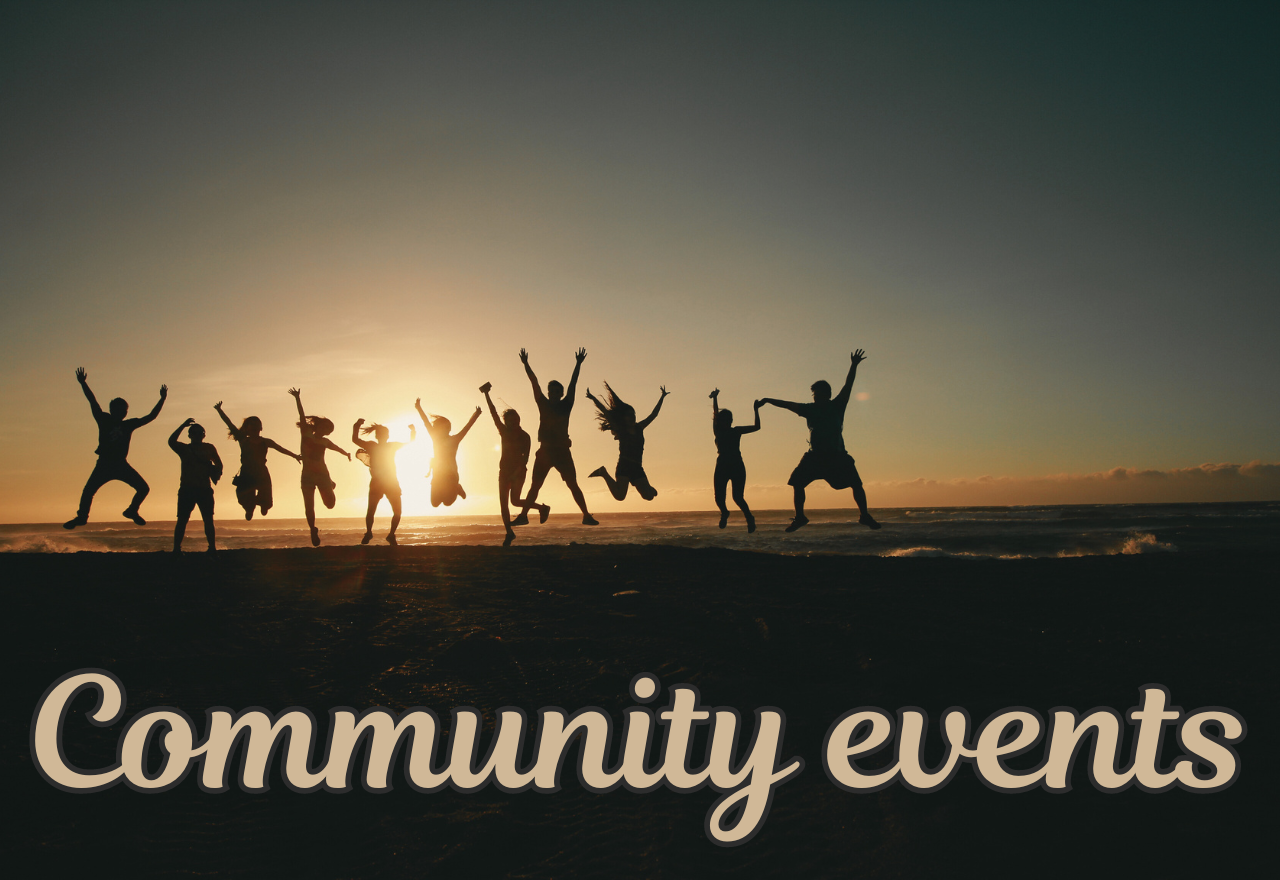 Dementia Inclusive Dancing - first Friday each month