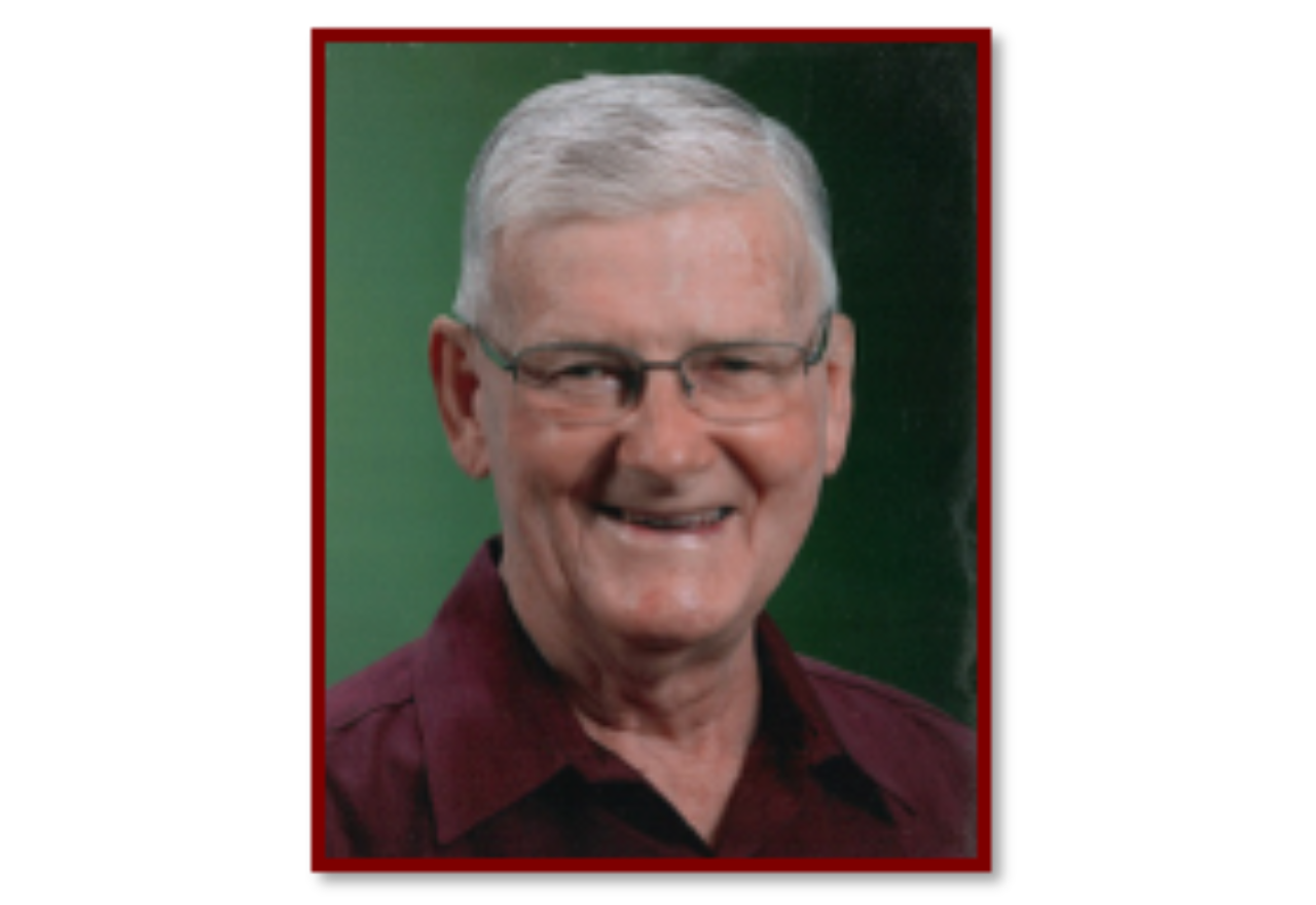 McLENNAN, Ronald Matthew "Ron"