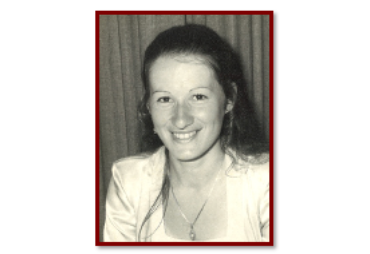 GARDIMAN, Graziella Loretta "Loretta"