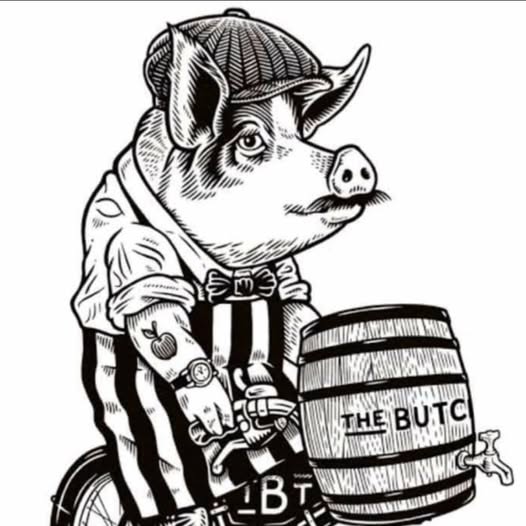 Mahu Meats Masterclass - Pig In A Day!