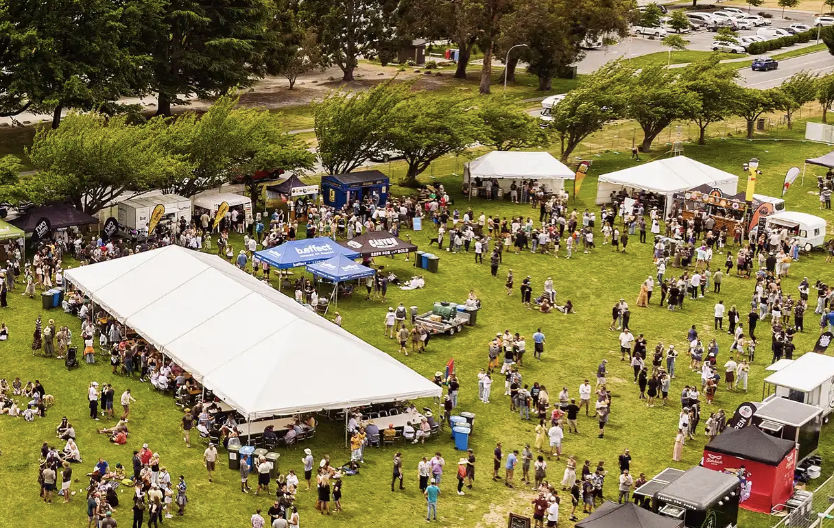 Wānaka Beer Festival