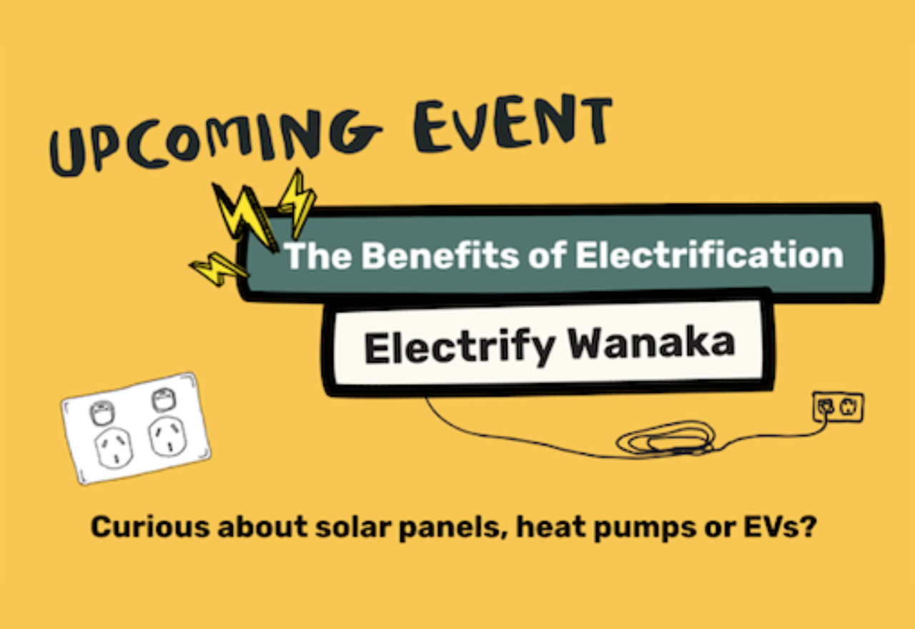 The Benefits of Electrification