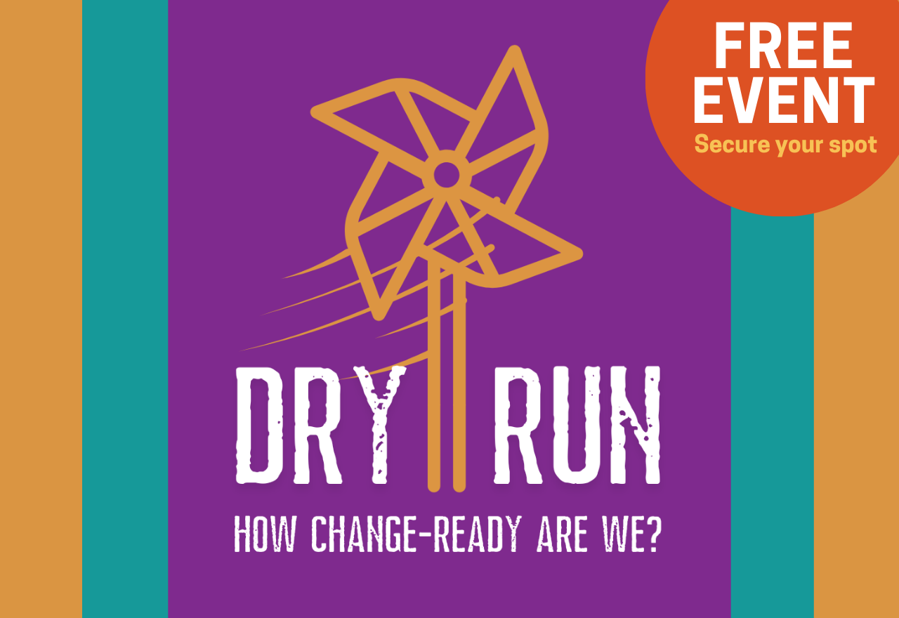 The Dry Run