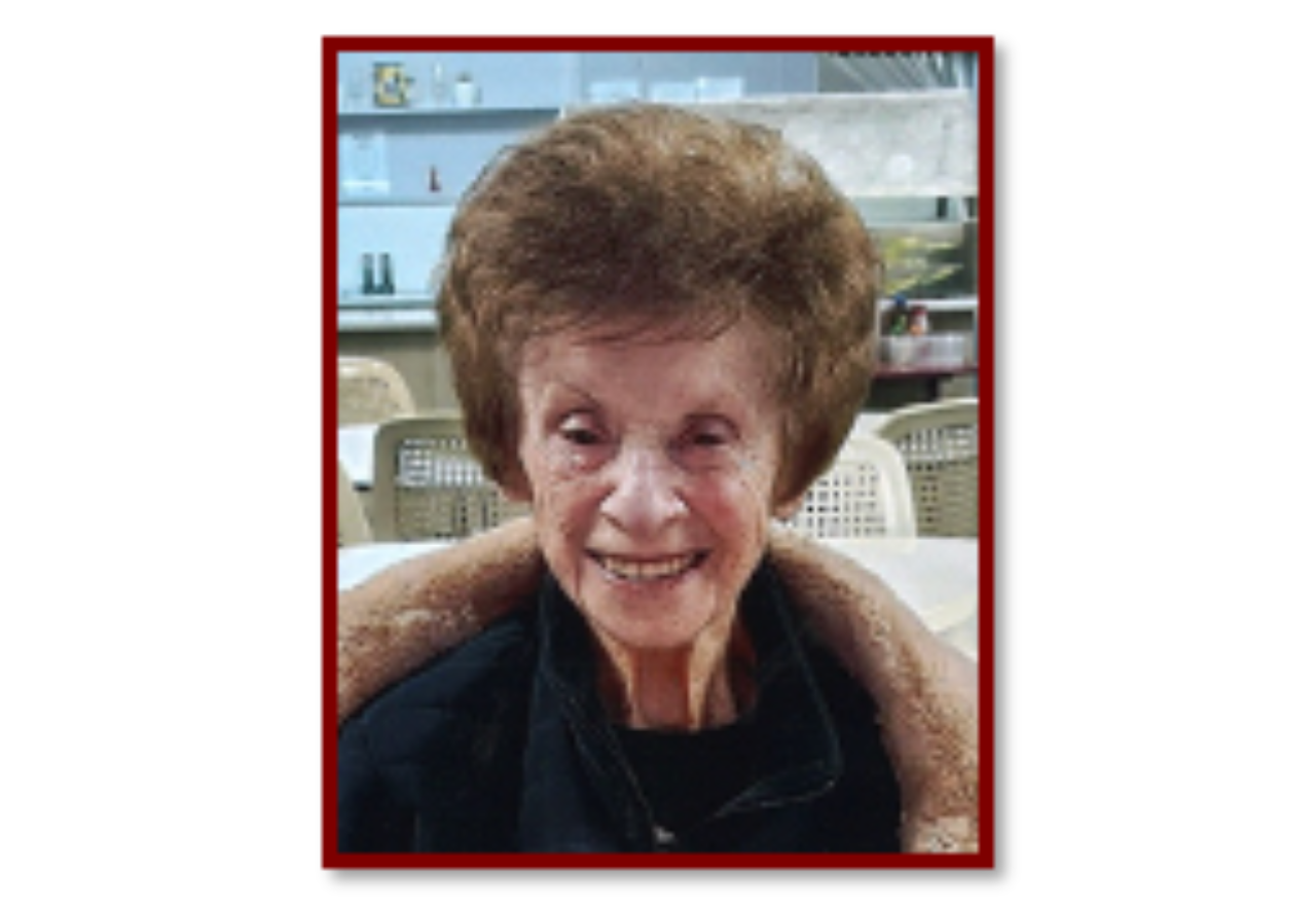POWELL, Anne Marie Therese (nee Sands)