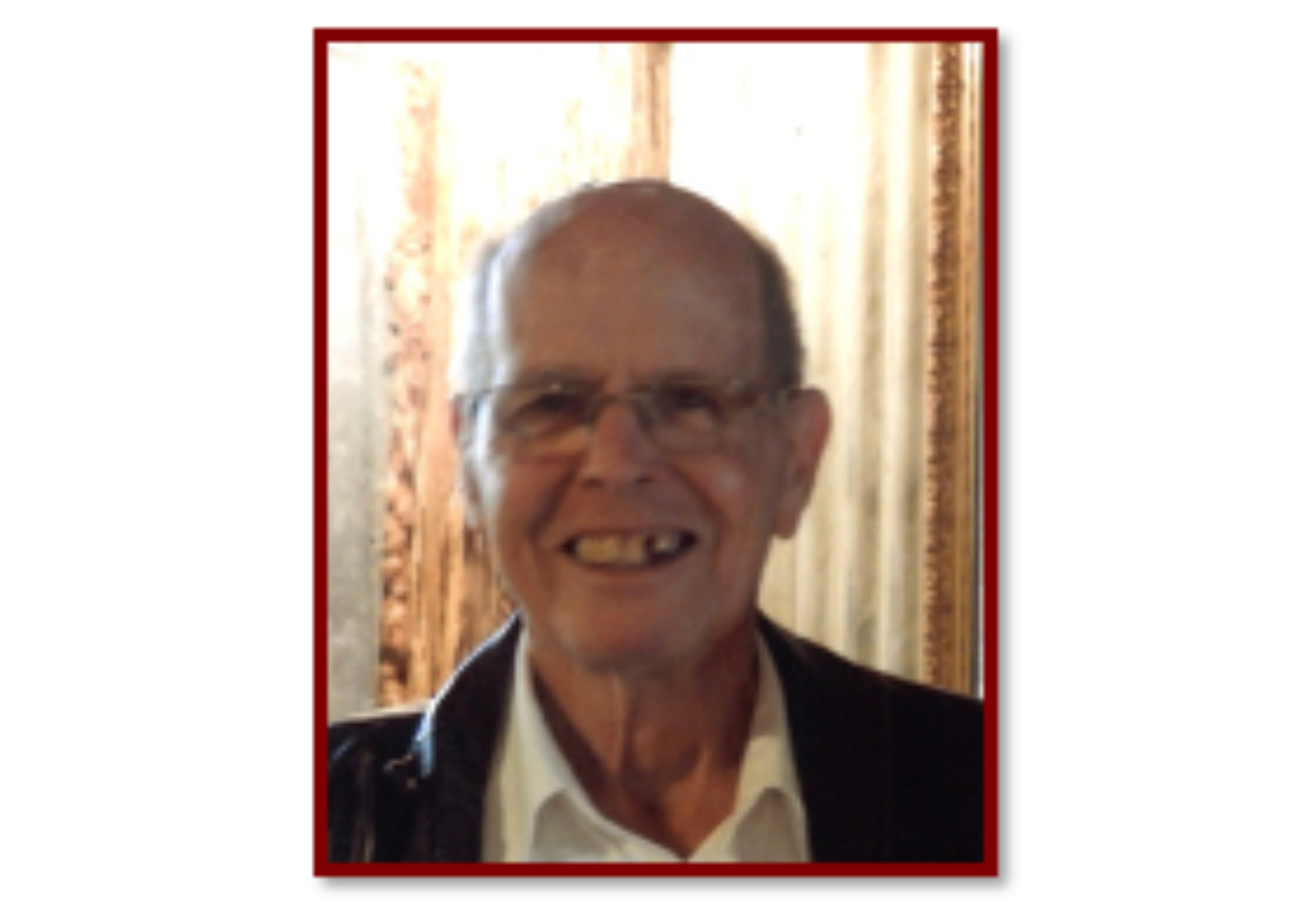 RICHARDSON, David Alan