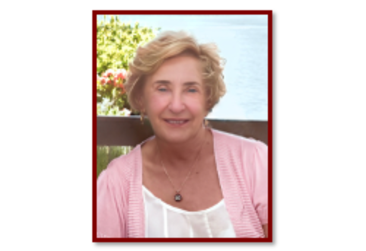HURLEY, Janice May "Jenny"
