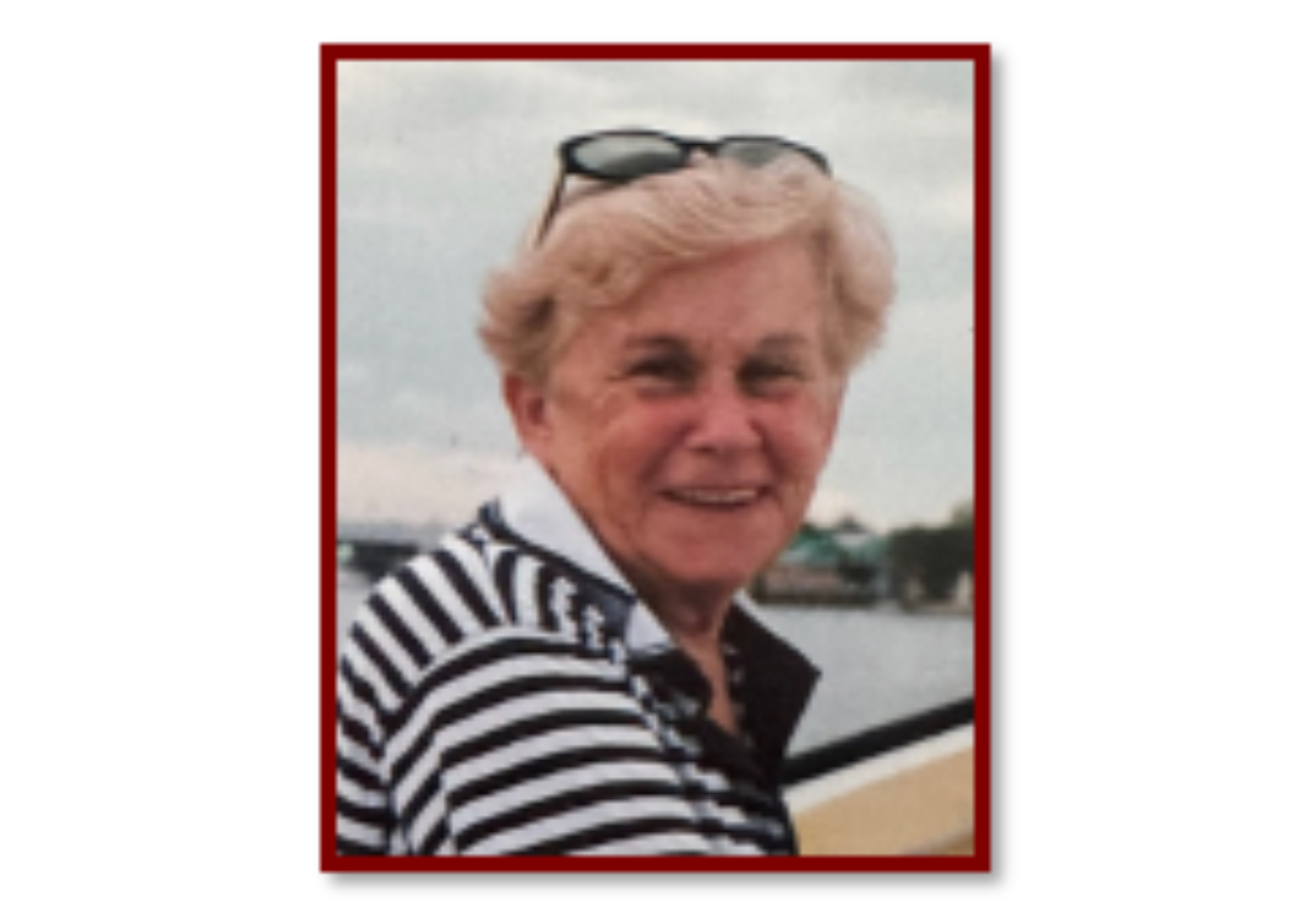MASON, Clare Lillian