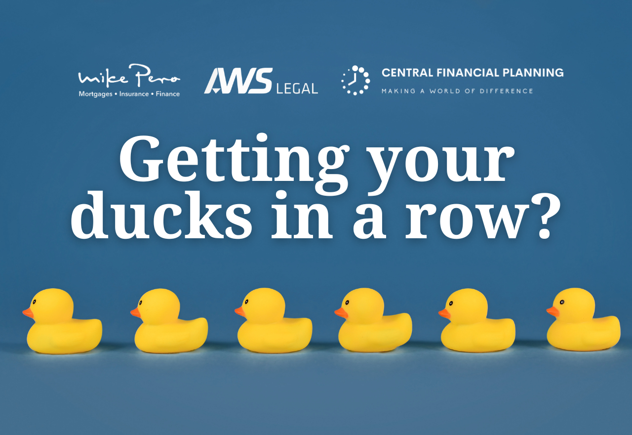 Living a life well planned: Free financial planning workshops to help you get ahead