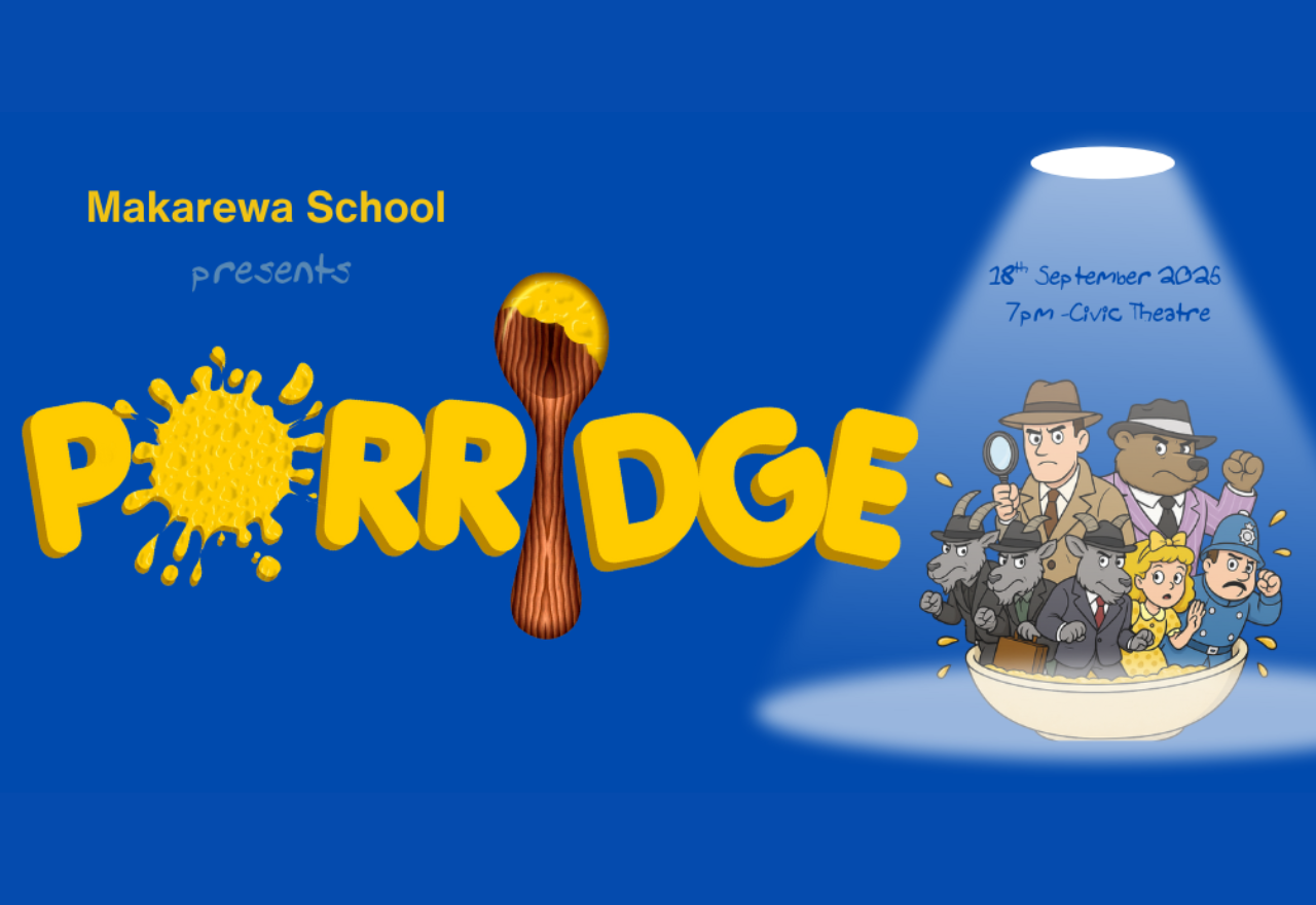 Porridge