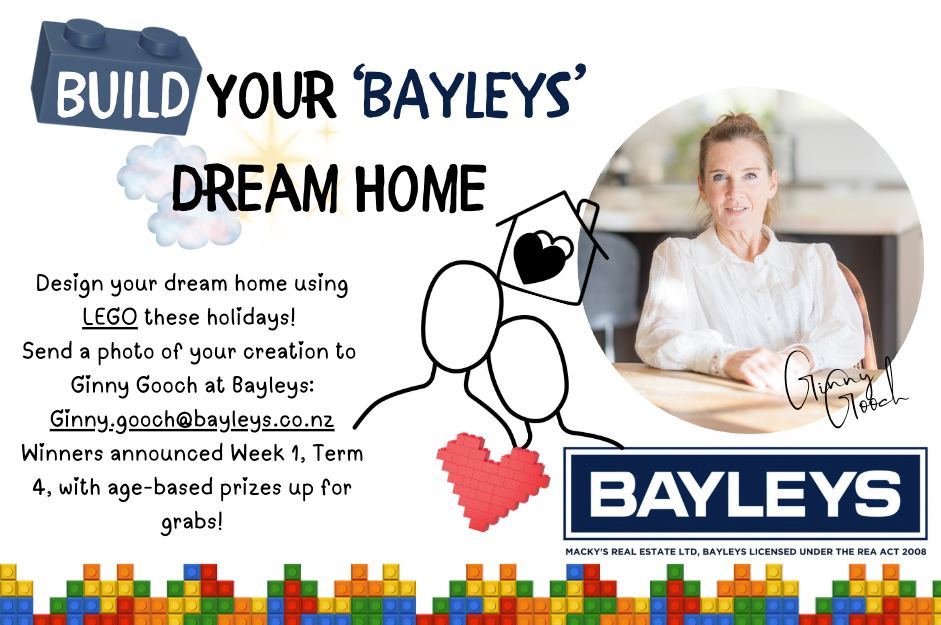 Lego Dream House Competition is back! 