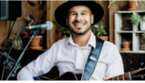 Live Music at The Finery