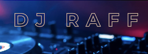 DJ Raff at The Finery