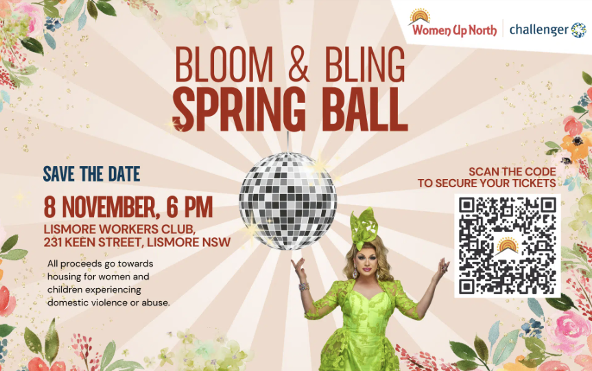 Women Up North 2025 Spring Gala
