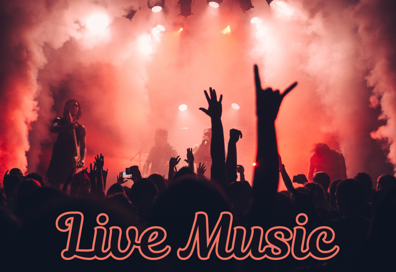 The Ultimate Luke Combs Tribute Show