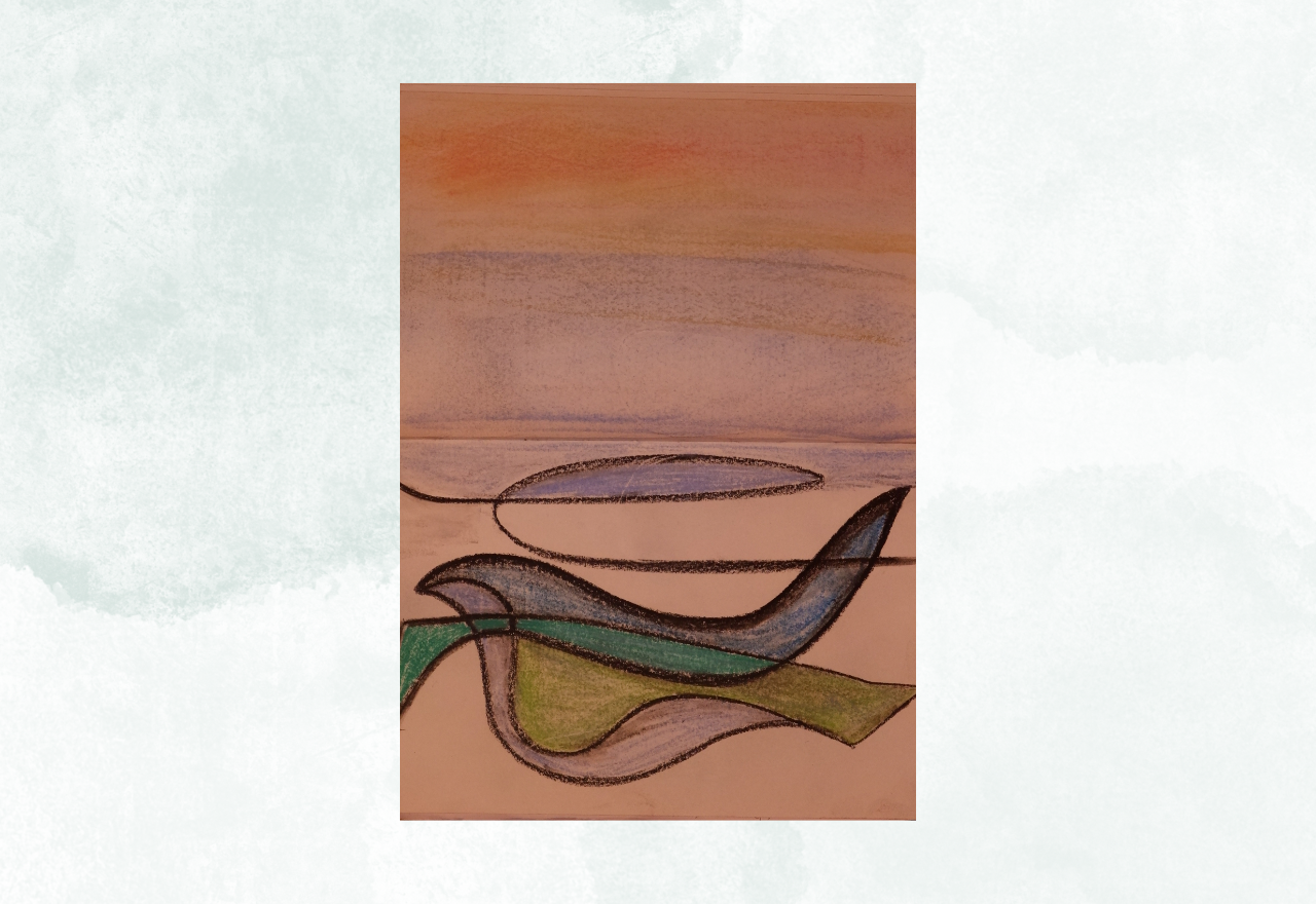 Landscapes of Desire: ANZEG Embroiderers' Guilds