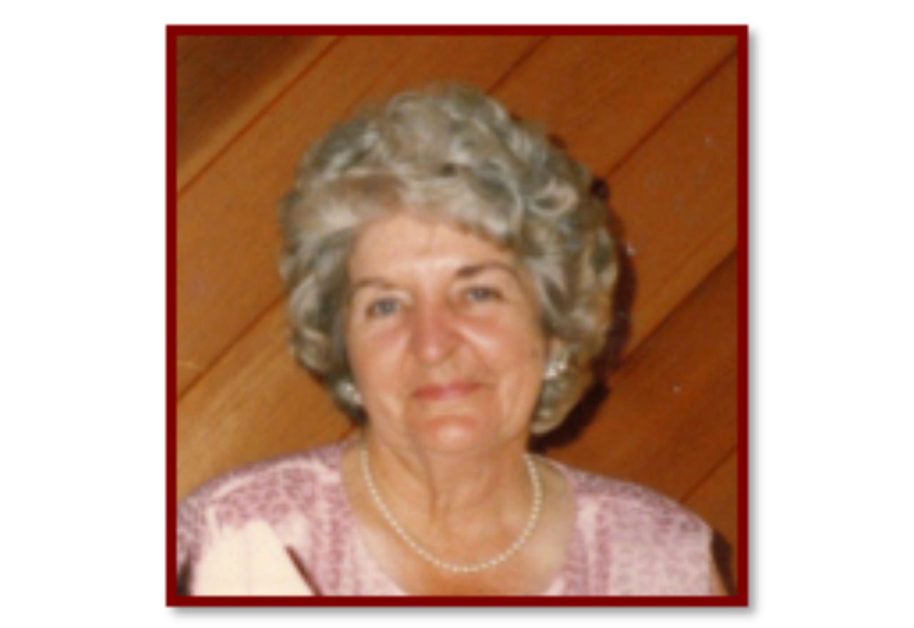 MIDDLETON, Mavis Annie (nee JOHNSTON)