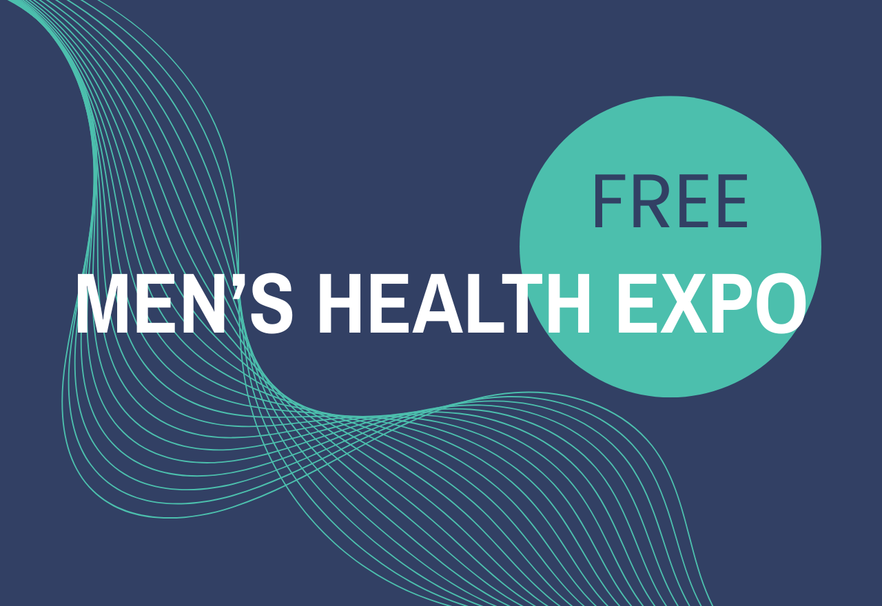 Men's Health Expo - Free and hosted by East Otago Men's Shed &  POWA