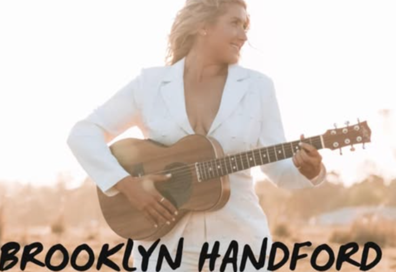 Northern Rivers Hotel - Brookly Handford