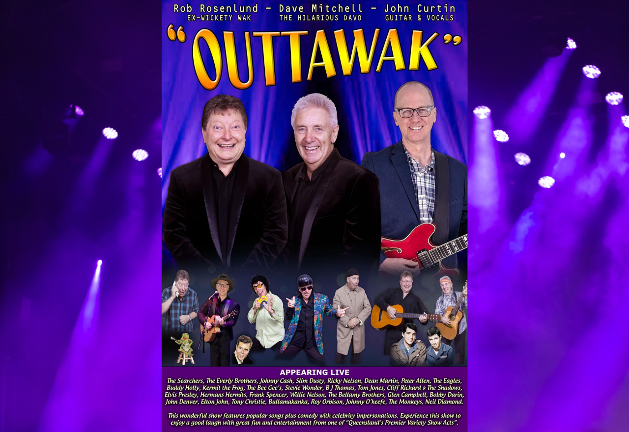 Lismore Heights Sports Club - Outtawak