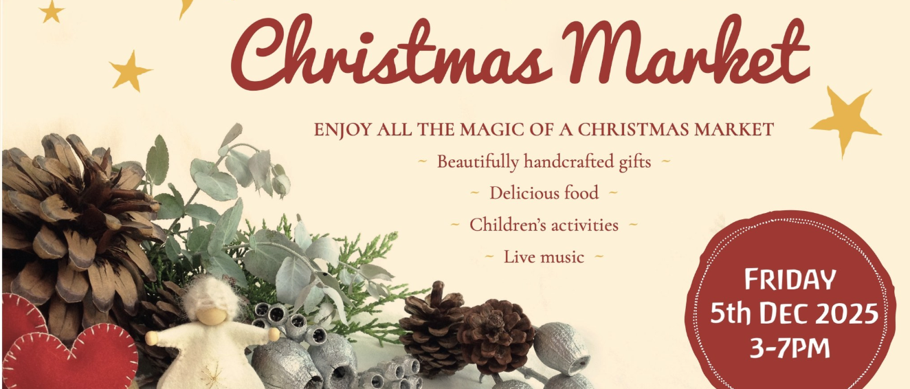 Christmas Market