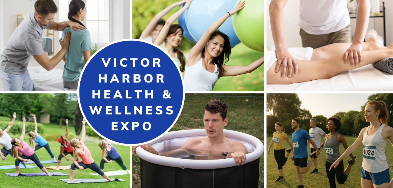 Victor Harbor Health & Wellness Expo