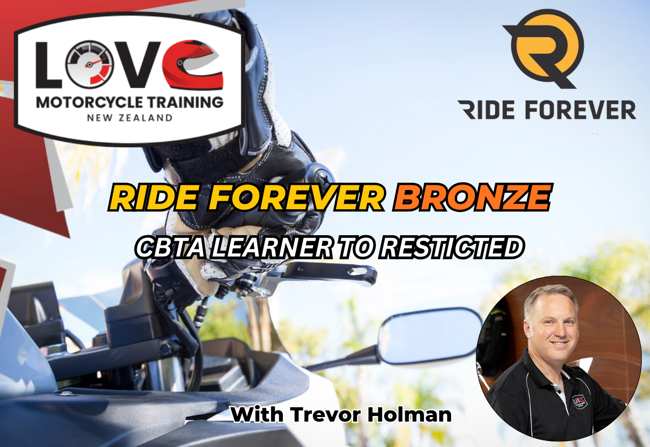 Arrowtown: Ride Forever Bronze